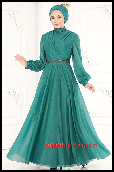 Moda Selvim Abendkleider Modelle 9 (Winter 2023) – Modaselvim Abendkleider – Evening Dresses