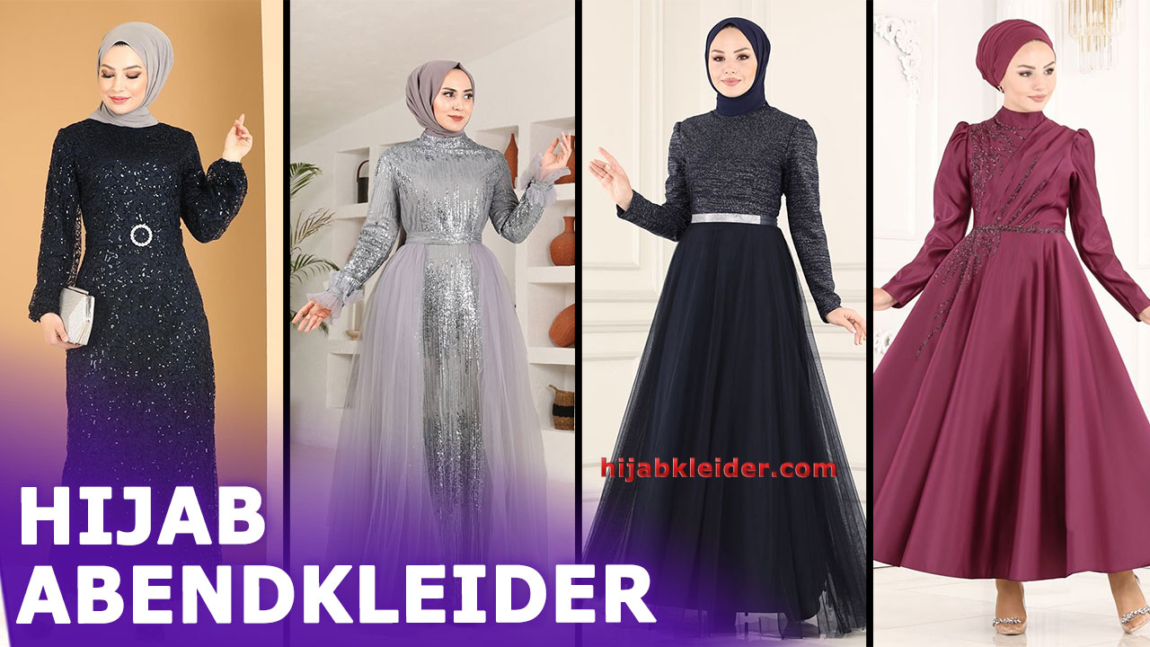 ModaSelvim Hijab Abendkleider 7 (Winter 2023) – Modaselvim Abendkleider – Evening Dresses