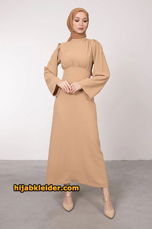 2024 Tägliche Kleidermodelle - Tägliche Outfits - Hijab Kleider 2024